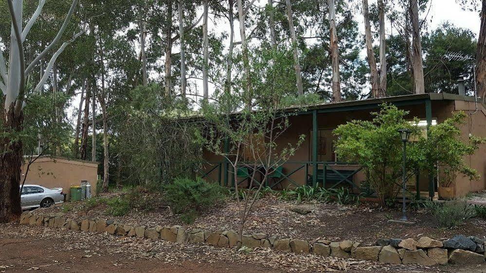 Country Cottages Of Bridgetown Extérieur photo